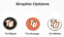 Tusculum University logos and graphics