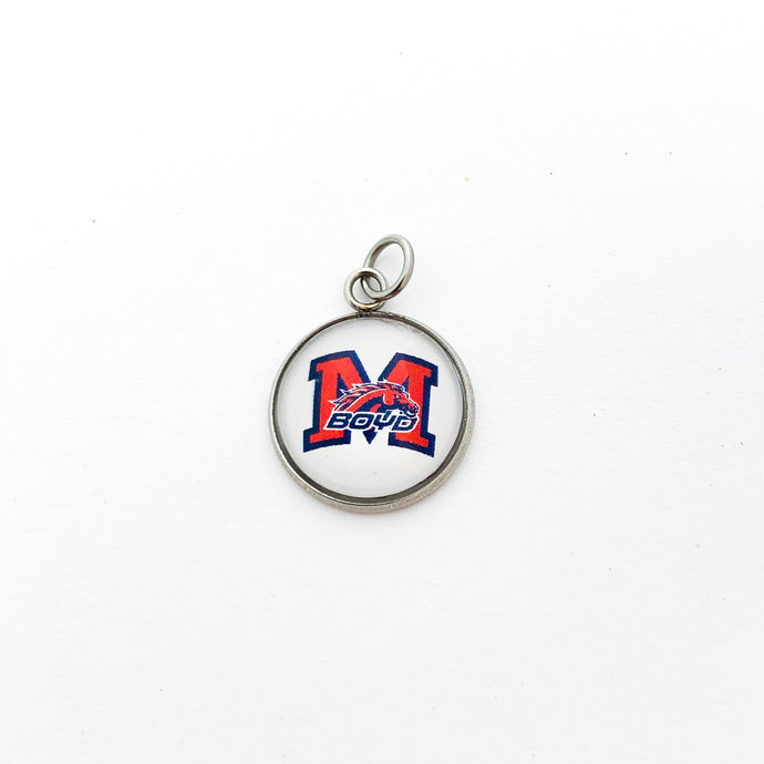 McKinney Boyd Charm