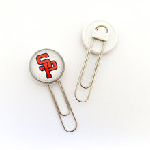 custom south panola high school paperclips and bookmarks