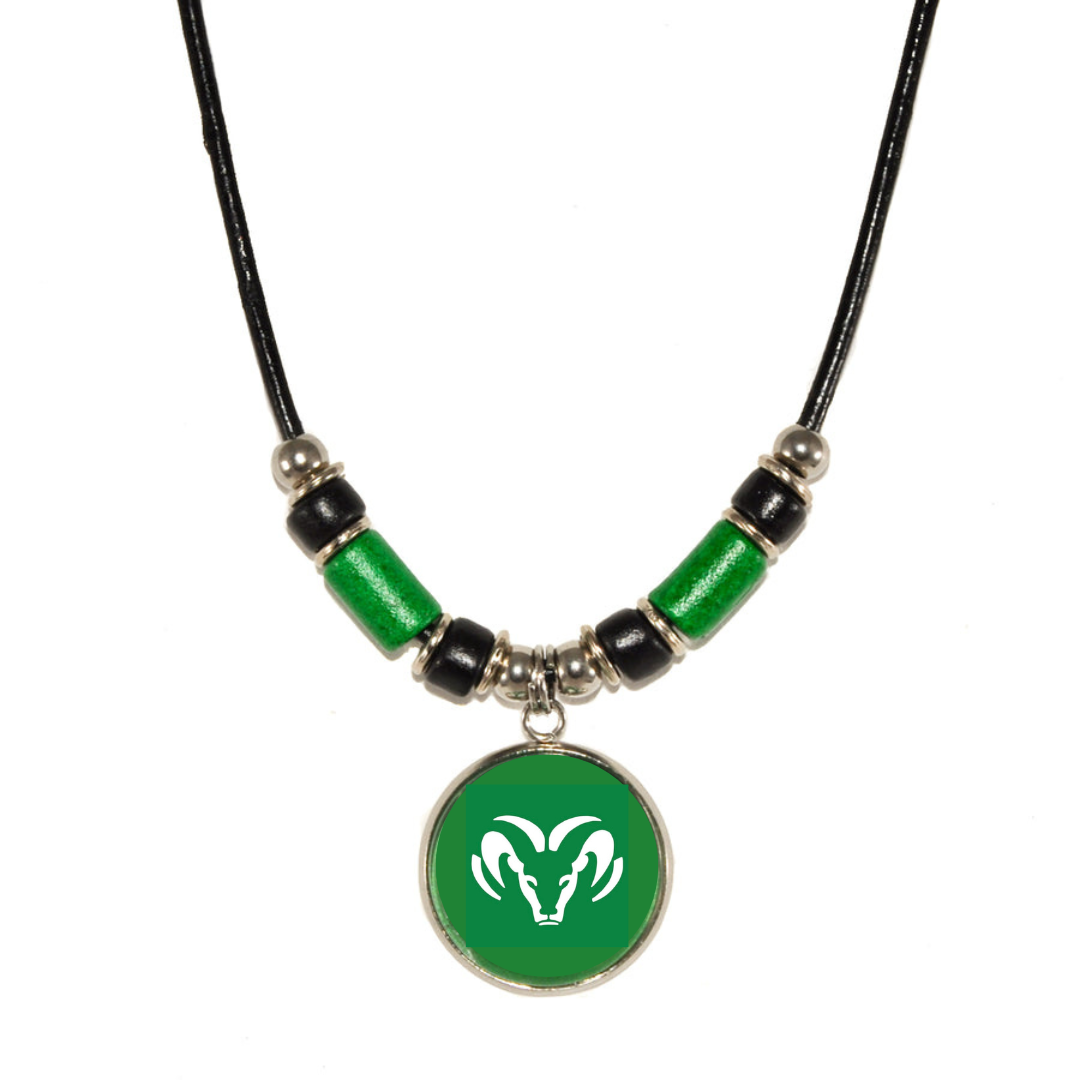 Custom Berkner High School Spirit Wear Jewelry and Accessories –  MyTeamJewelryShop