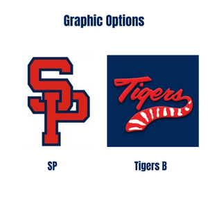 South Panola High School logos