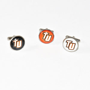 Tusculum University Cuff Links