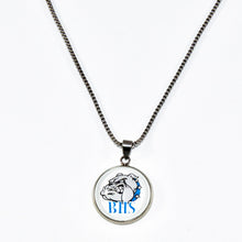 Belgreen Bulldogs Necklace