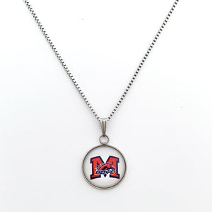 McKinney Boyd Necklace